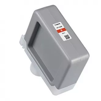 Farba do tlačiarne Canon PFI-1100 (0858C001) - cartridge, red (červená)
