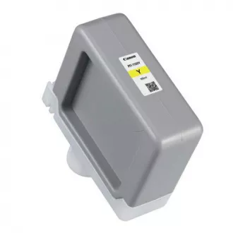 Farba do tlačiarne Canon PFI-1100 (0853C001) - cartridge, yellow (žltá)