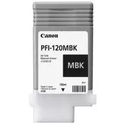 Farba do tlačiarne Canon PFI-120 (2884C001) - cartridge, matt black (matne čierna)