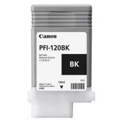 Farba do tlačiarne Canon PFI-120 (2885C001) - cartridge, black (čierna)