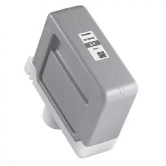 Farba do tlačiarne Canon PFI-1300 (0817C001) - cartridge, gray (sivá)