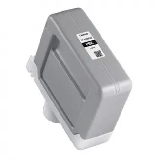 Farba do tlačiarne Canon PFI-1300 (0811C001) - cartridge, black (čierna)