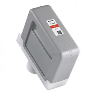 Farba do tlačiarne Canon PFI-1300 (0819C001) - cartridge, red (červená)