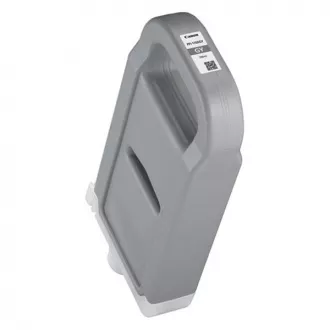 Farba do tlačiarne Canon PFI-1700 (0781C001) - cartridge, gray (sivá)