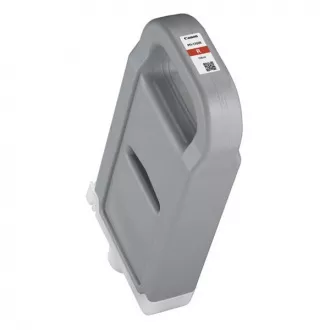 Farba do tlačiarne Canon PFI-1700 (0783C001) - cartridge, red (červená)