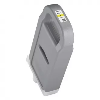 Farba do tlačiarne Canon PFI-1700 (0778C001) - cartridge, yellow (žltá)