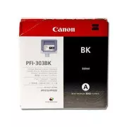Farba do tlačiarne Canon PFI-303 (2958B001AA) - cartridge, black (čierna)
