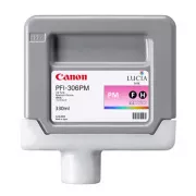 Farba do tlačiarne Canon PFI-306 (6662B001) - cartridge, photo magenta (foto purpurová)