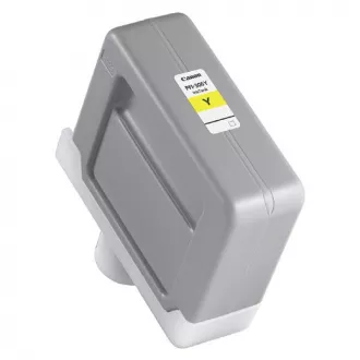 Farba do tlačiarne Canon PFI-306 (6660B001) - cartridge, yellow (žltá) Farba do tlačiarne Canon PFI-306 (6660B001) - cartridge, yellow (žltá)