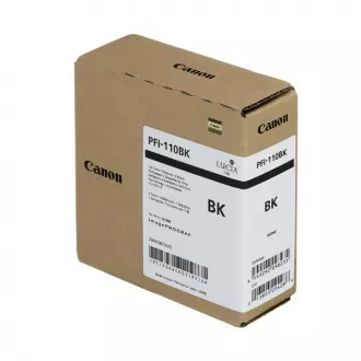 Farba do tlačiarne Canon PFI-310 (2359C001) - cartridge, black (čierna)