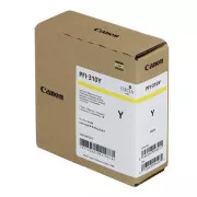 Farba do tlačiarne Canon PFI-310 (2362C001) - cartridge, yellow (žltá)