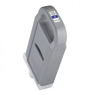 Farba do tlačiarne Canon PFI-706 (6689B001) - cartridge, blue (modrá)