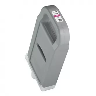 Farba do tlačiarne Canon PFI-710 (2356C001) - cartridge, magenta (purpurová)