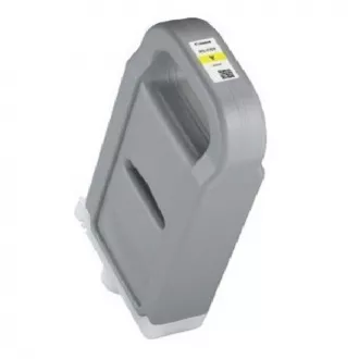 Farba do tlačiarne Canon PFI-710 (2357C001) - cartridge, yellow (žltá)