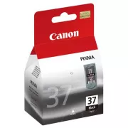 Farba do tlačiarne Canon PG-37 (2145B008) - cartridge, black (čierna)