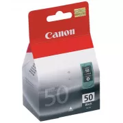 Farba do tlačiarne Canon PG-50 (0616B001) - cartridge, black (čierna)