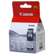 Farba do tlačiarne Canon PG-512 (2969B009) - cartridge, black (čierna)