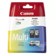Farba do tlačiarne Canon PG-540, CL-541 (5225B006) - cartridge, black + color (čierna + farebná)