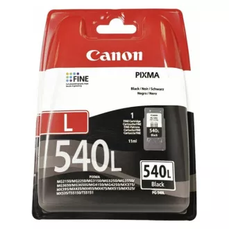 Farba do tlačiarne Canon PG-540L (5224B011) - cartridge, black (čierna)
