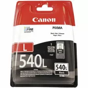 Farba do tlačiarne Canon PG-540 (5224B001) - cartridge, black (čierna)