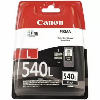 Farba do tlačiarne Canon PG-540L (5224B001) - cartridge, black (čierna)