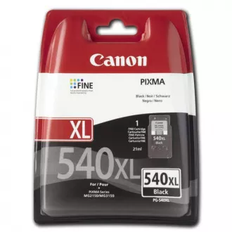 Farba do tlačiarne Canon PG-540-XL (5222B005) - cartridge, black (čierna)