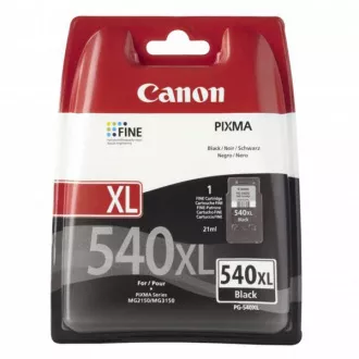 Farba do tlačiarne Canon PG-540-XL (5222B004) - cartridge, black (čierna)
