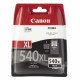 Canon PG-540-XL (5222B004) - cartridge, black (čierna)