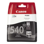 Farba do tlačiarne Canon PG-540 (5225B005) - cartridge, black (čierna)