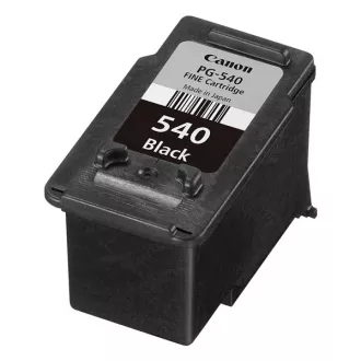 Farba do tlačiarne Canon PG-540 (5225B001) - cartridge, black (čierna)
