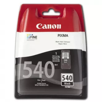 Farba do tlačiarne Canon PG-540 (5225B004) - cartridge, black (čierna)