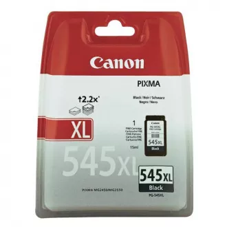 Farba do tlačiarne Canon PG-545-XL (8286B004) - cartridge, black (čierna)