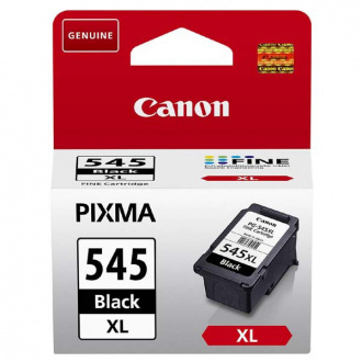 Farba do tlačiarne Canon PG-545-XL (8286B001) - cartridge, black (čierna)
