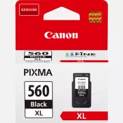 Farba do tlačiarne Canon PG-560-XL (3712C001) - cartridge, black (čierna)