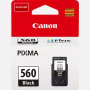 Farba do tlačiarne Canon PG-560 (3713C001) - cartridge, black (čierna)