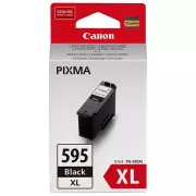 Farba do tlačiarne Canon PG-595-XL (7170C001) - cartridge, black (čierna)