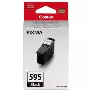 Farba do tlačiarne Canon PG-595 (7171C001) - cartridge, black (čierna)