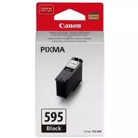 Farba do tlačiarne Canon PG-595 (7171C001) - cartridge, black (čierna)