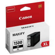 Canon PGI-1500-XL (9182B001) - cartridge, black (čierna)