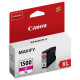 Canon PGI-1500-XL (9194B001) - cartridge, magenta (purpurová)