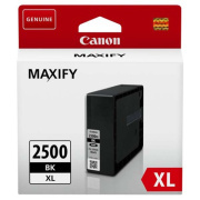 Farba do tlačiarne Canon PGI-2500-XL (9254B001) - cartridge, black (čierna)