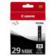 Canon PGI-29 (4868B001) - cartridge, matt black (matne čierna)