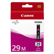 Farba do tlačiarne Canon PGI-29 (4874B001) - cartridge, magenta (purpurová)