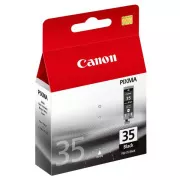 Farba do tlačiarne Canon PGI-35 (1509B001) - cartridge, black (čierna)