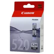 Farba do tlačiarne Canon PGI-520 (2932B001) - cartridge, black (čierna)
