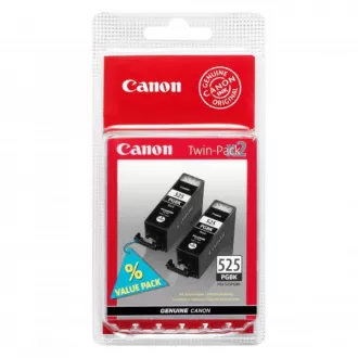 Farba do tlačiarne Canon PGI-525 (4529B010) - cartridge, black (čierna)