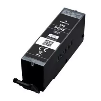 Farba do tlačiarne Canon PGI-530 (6117C001) - cartridge, black (čierna)