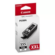 Farba do tlačiarne Canon PGI-555 (8049B001) - cartridge, black (čierna)