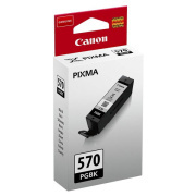 Farba do tlačiarne Canon PGI-570 (0372C001) - cartridge, black (čierna)