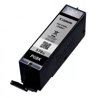 Farba do tlačiarne Canon PGI-570-XL (0318C001) - cartridge, black (čierna)